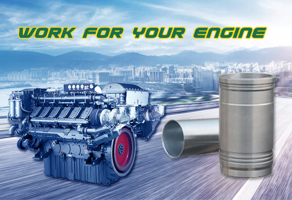 Quanzhou Best Engine Parts Co.,Ltd.